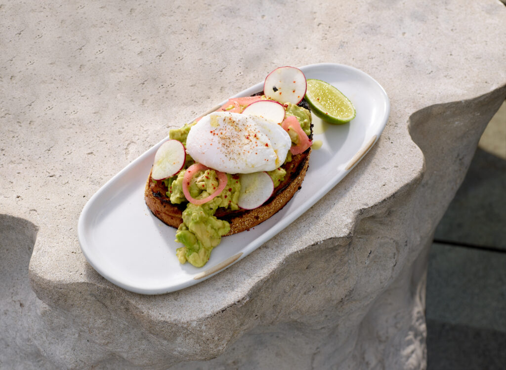 Avocado Toast